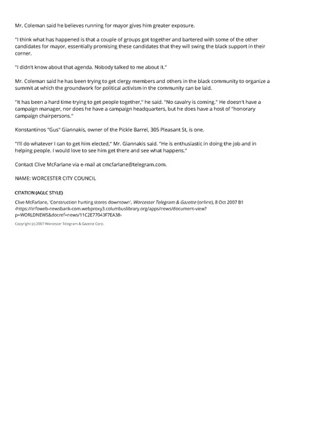 Saving a Movie Palace (2007) - Page 2