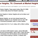 Cinemark at Harker Heights