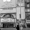 Palace Theatre