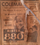 Coleman Theatre