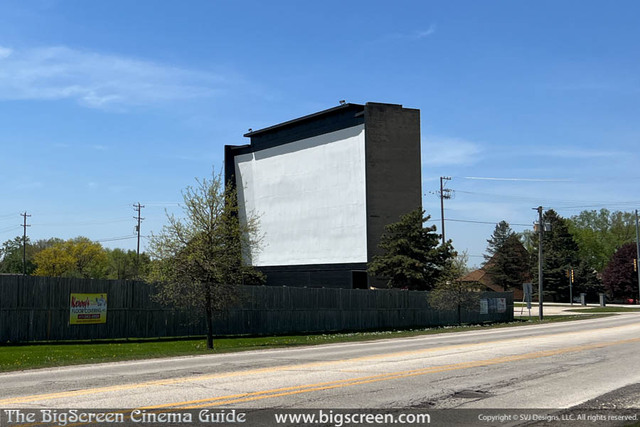 Exterior - 2023
