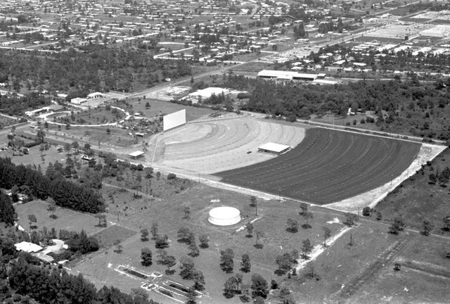 Bee Ridge 1 & 2 Drive-In
