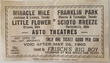 Scioto Breeze Drive-In