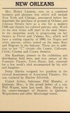 African American Theater (1946)