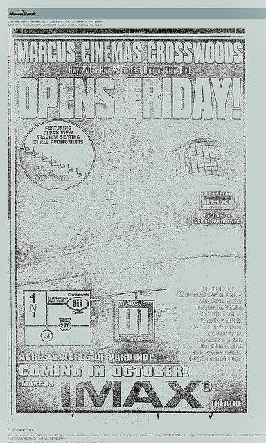 Opening (1998)