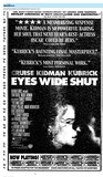 Tom Cruise--Number Six Box Office Star (1999)/The Great Directors: Kubrick's Last