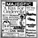 Majestic Theatre