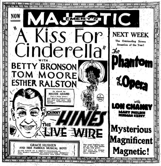 Majestic Theatre