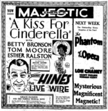 Majestic Theatre