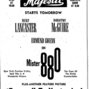 Majestic Theatre