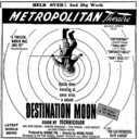 Metropolitan Theatre