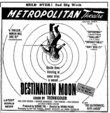 Metropolitan Theatre