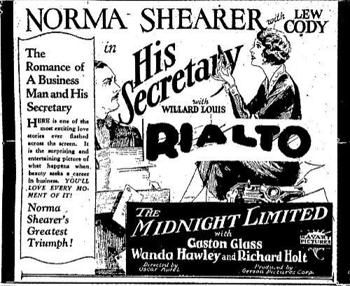 Rialto Theatre