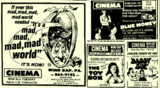 Gap Theatre