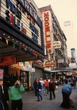 Harem Theatre