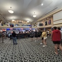 Regal United Artists King of Prussia Lobby Entrance 