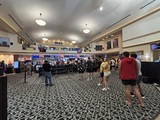 Regal United Artists King of Prussia Lobby Entrance 