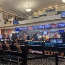 Regal United Artists King of Prussia Concession Stand