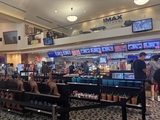 Regal United Artists King of Prussia Concession Stand