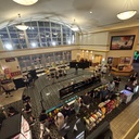Regal United Artists King of Prussia 2nd Floor Lobby 