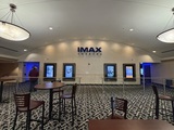 Regal United Artists King of Prussia Second Floor Lobby
