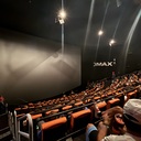Regal United Artists King of Prussia IMAX Theater Facing Screen