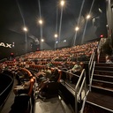 Regal United Artists King of Prussia IMAX Theater Facing Seats