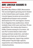 AMC Lincoln Square 13