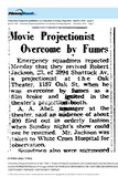 The Dangers of Nitrate Film (1946)