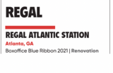 Regal Atlantic Station
