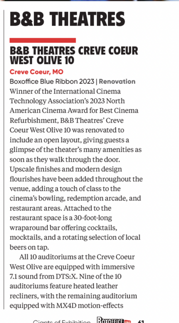 B & B West Olive 16