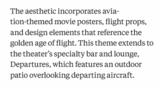 Alamo Drafthouse Crystal City