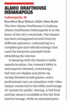 Alamo Drafthouse Indianapolis