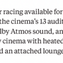 Alamo Drafthouse Indianapolis