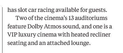 Alamo Drafthouse Indianapolis