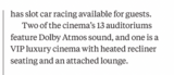 Alamo Drafthouse Indianapolis