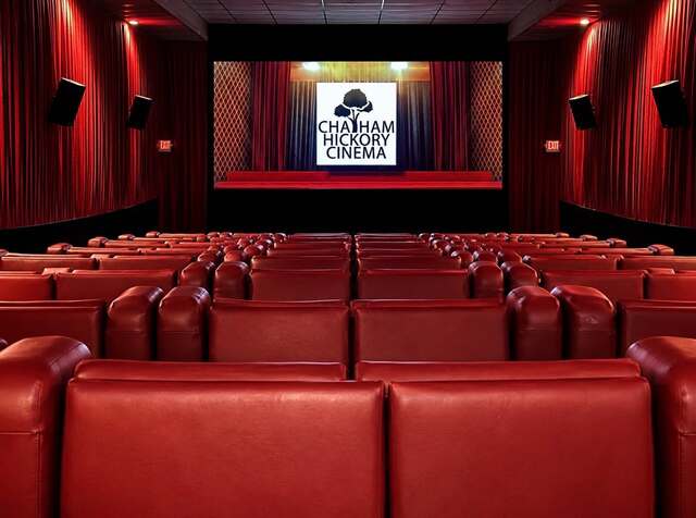 Chatham Hickory Cinema