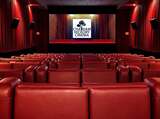 Chatham Hickory Cinema