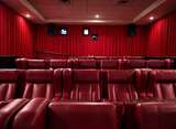 Chatham Hickory Cinema