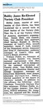 Theater Showmen and More (1944)
