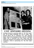 Theater Show(wo)man and More (1964)