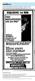 The Great Directors: Bryan Forbes: (1968)
