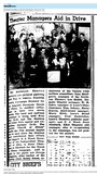 Theater Showmen and More (1945)