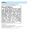 Theater Showman and More (1942): Pat Russell