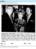 Theater Showman and More (1967)