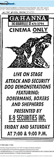 Live on Stage (1973)