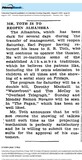 Theater Showman and More (1929):  Earl Pepper