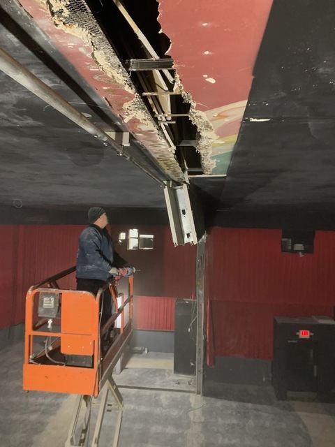 Malverne Cinema