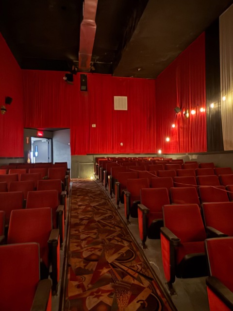 Malverne Cinema