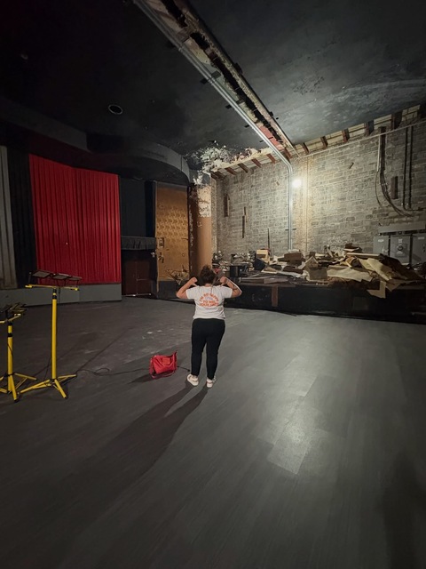 Malverne Cinema